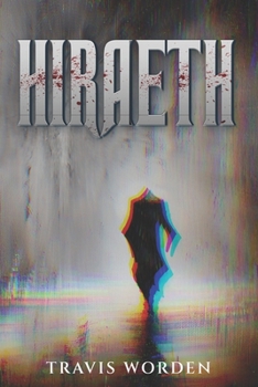 Paperback Hiraeth Book