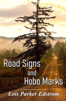 Paperback Road Signs and Hobo Marks Book