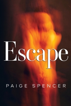 Paperback Escape Book