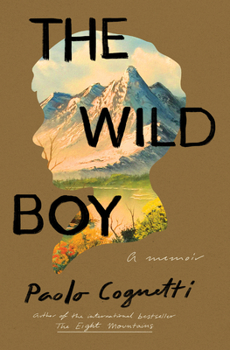 Paperback The Wild Boy: A Memoir Book