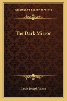 Paperback The Dark Mirror Book