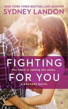 Mass Market Paperback Fighting for You Book