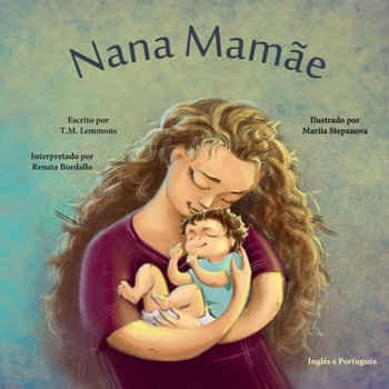 Paperback Nana Mamãe [Portuguese] Book