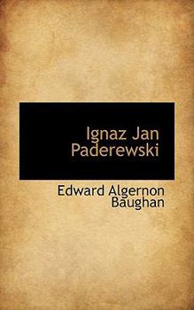 Ignaz Jan Paderewski
