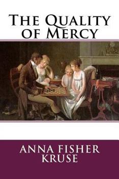 Paperback The Quality of Mercy Book