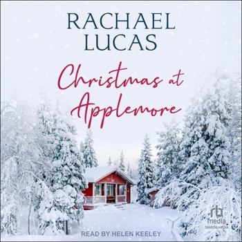MP3 CD Christmas at Applemore Book