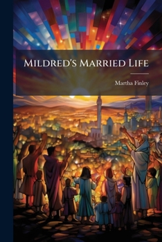 Paperback Mildred's Married Life Book