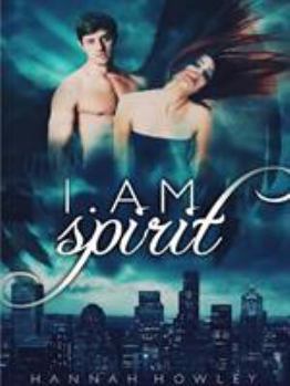 Paperback I Am Spirit (Elementals Series) Book