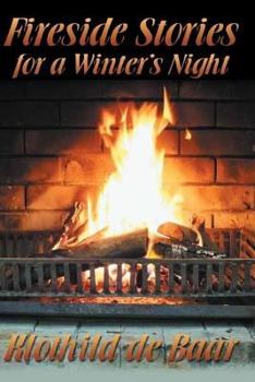 Paperback Fireside Stories for a Winter's Night Book