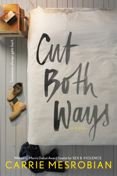 Paperback Cut Both Ways Book