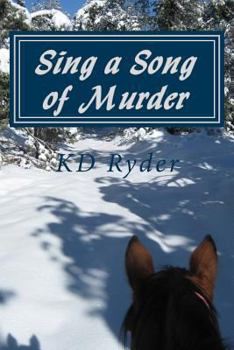 Paperback Sing a Song of Murder: Formerly published as The Elements of a Murder Book