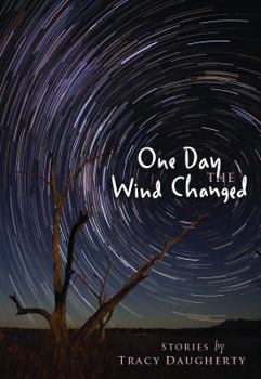 Hardcover One Day the Wind Changed Book