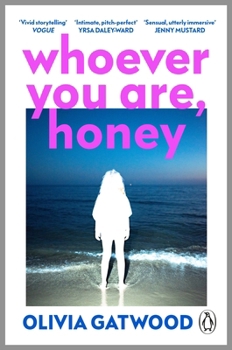 Paperback Whoever You Are, Honey Book
