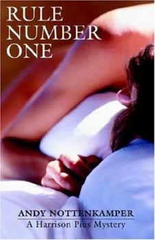 Paperback Rule Number One: A Harrison Pius Mystery Book