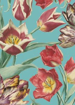 Cards Rhs Tulips Boxed Notecards Book