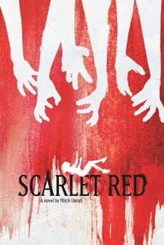 Paperback Scarlet Red Book