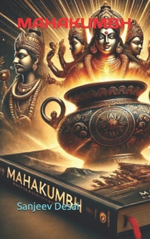 Paperback MahaKumbh Book