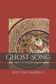 Paperback Ghost Song Book