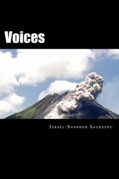 Paperback Voices Book