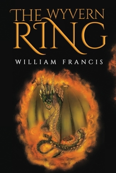 Paperback The Wyvern Ring Book