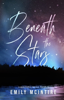 Paperback Beneath the Stars Book