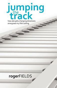 Paperback Jumping the Track Book