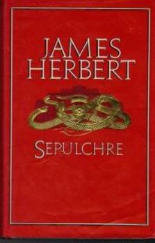 Hardcover Sepulchre Book