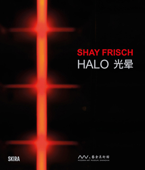Paperback Shay Frisch: Halo Book