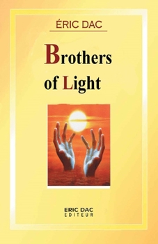 Paperback Brothers of light Book