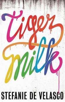 Paperback Tiger Milk Book