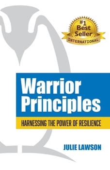 Paperback Warrior Principles Book