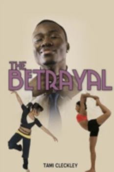 Hardcover The Betrayal Book