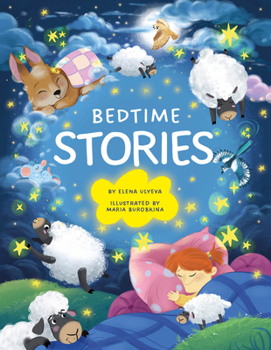Bedtime Stories