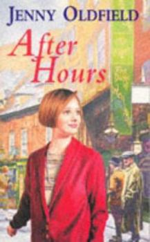 After Hours - Book #2 of the Paradise Court