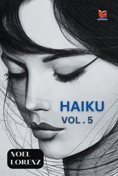 Paperback Haiku vol 5 Book