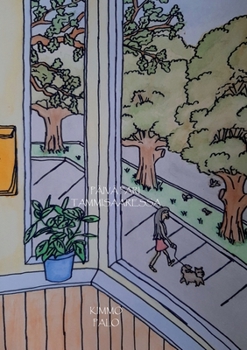 Paperback Päivä pari Tammisaaressa: Riimitelty näytelmä [Finnish] Book