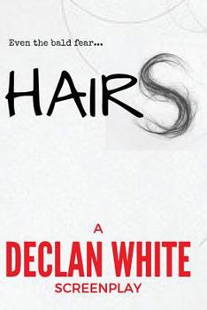 Paperback Hairs Book