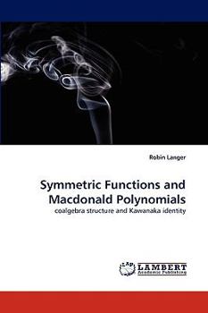 Paperback Symmetric Functions and Macdonald Polynomials Book