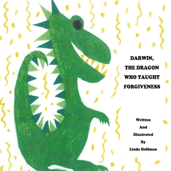 Paperback Darwin, the Dragon Who Taught Forgiveness Book