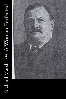 Paperback A Woman Perfected Book