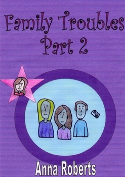 Paperback Family Troubles - Part 2 Book