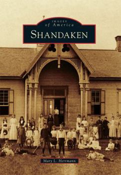 Shandaken - Book  of the Images of America: New York