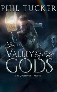 Audio CD The Valley of the Gods Book