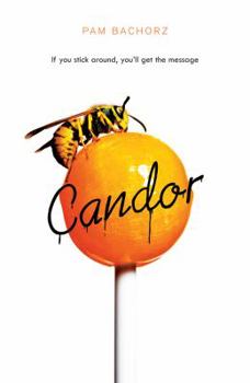 Paperback Candor. by Pam Bachorz Book