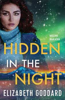 Paperback Hidden in the Night Book