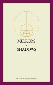 Paperback Mirrors / Shadows (annotated) Book