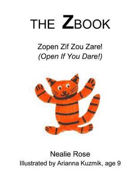 Paperback The ZBook Book