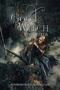 Paperback The Good Witch of Winchester Book