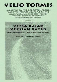 Paperback Vespa Rajad (Vespian Paths): From the Series Forgotton Peoples Book