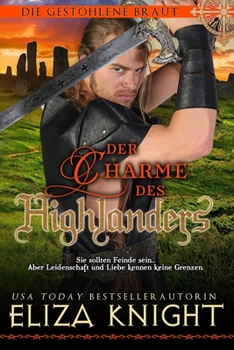 Paperback Die Charme Des Highlanders Book